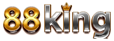 88king logo
